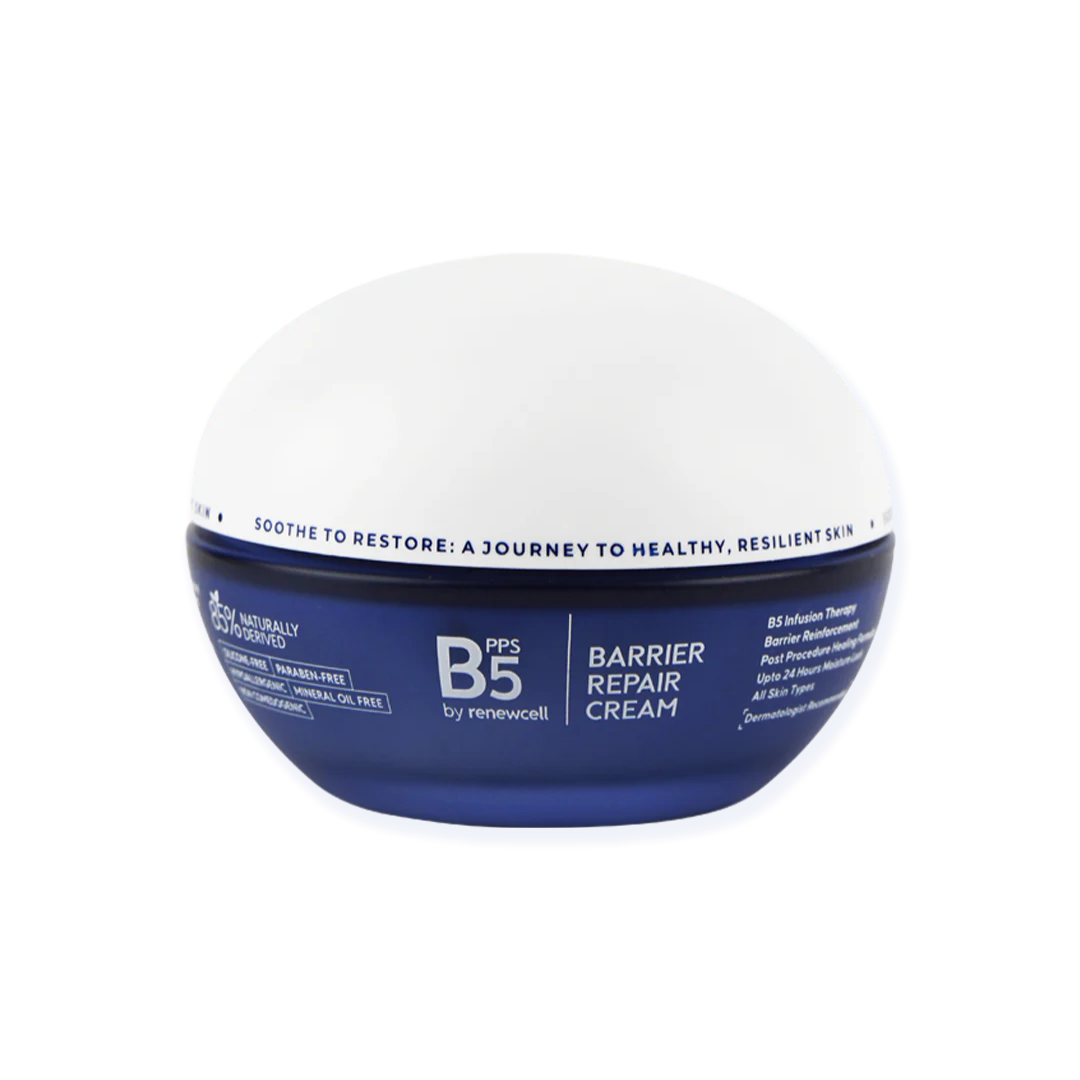 B5 Barrier Repair Cream