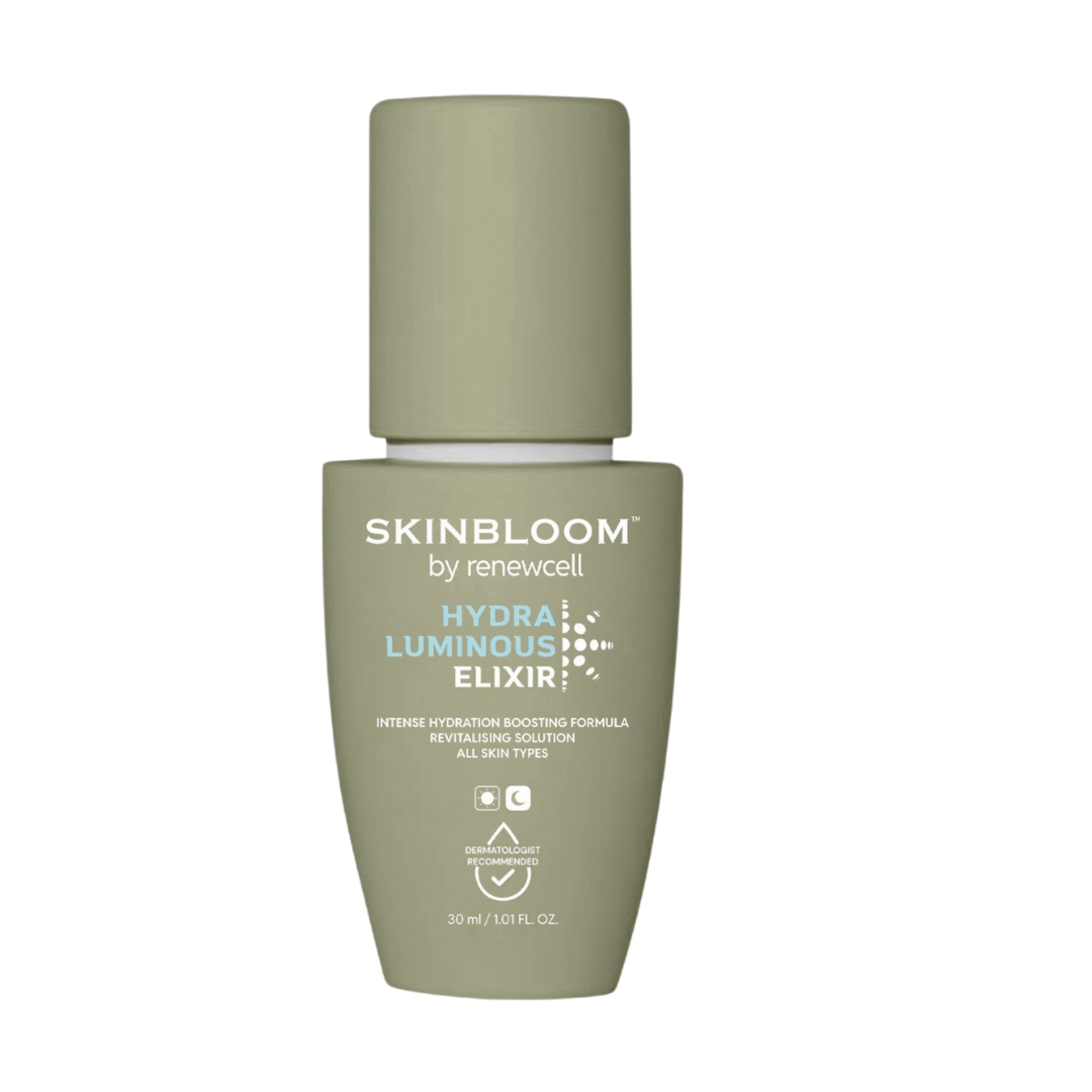 HYDRA LUMINOUS ELIXER