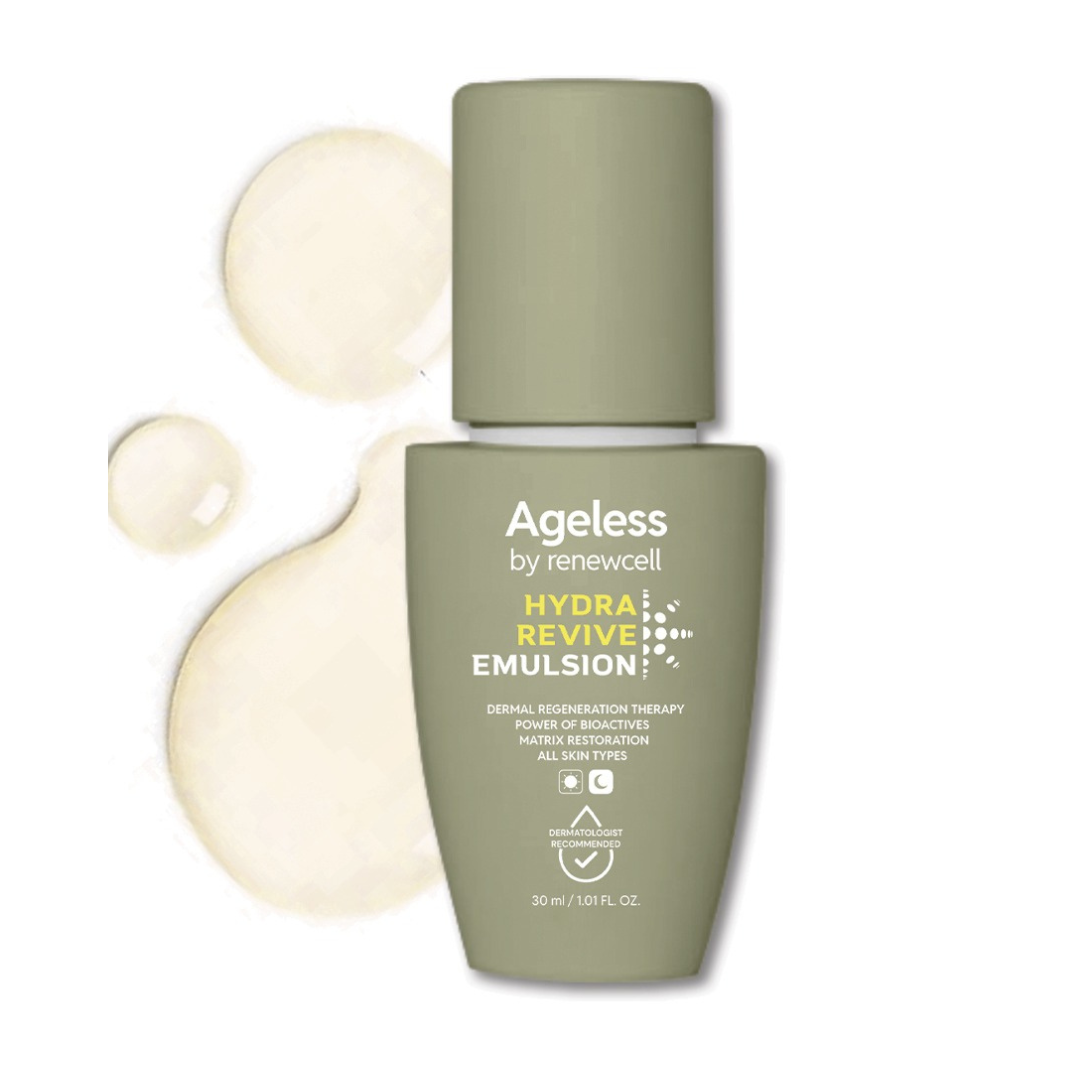 HYDRA REVIVE EMULSION