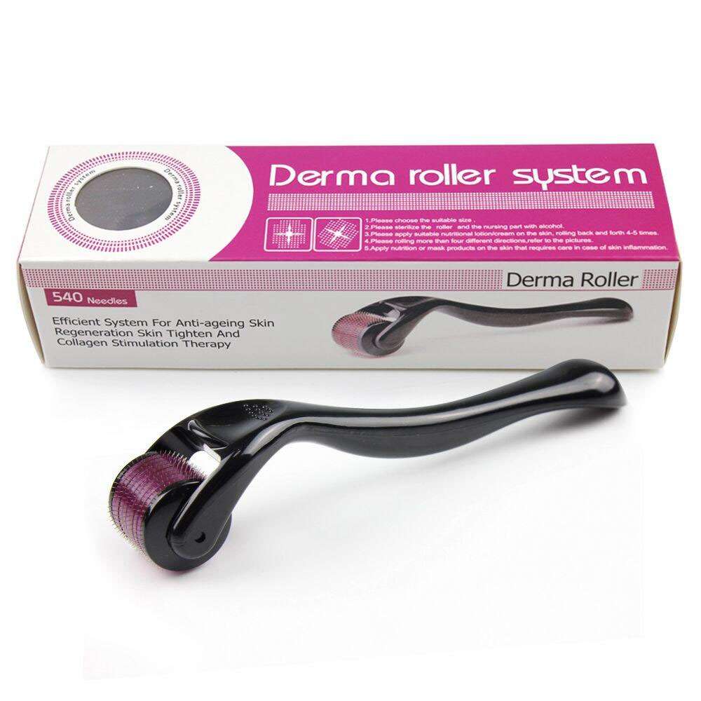 DRS DERMA ROLLERS 