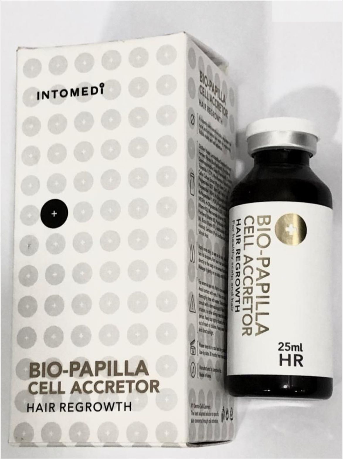 BIO PAPILLA - 25ml
