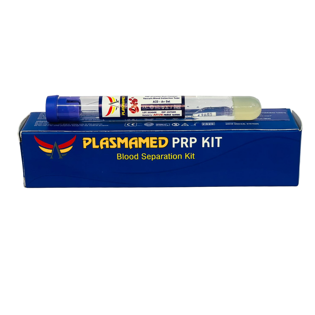 PLASMAMED PRP