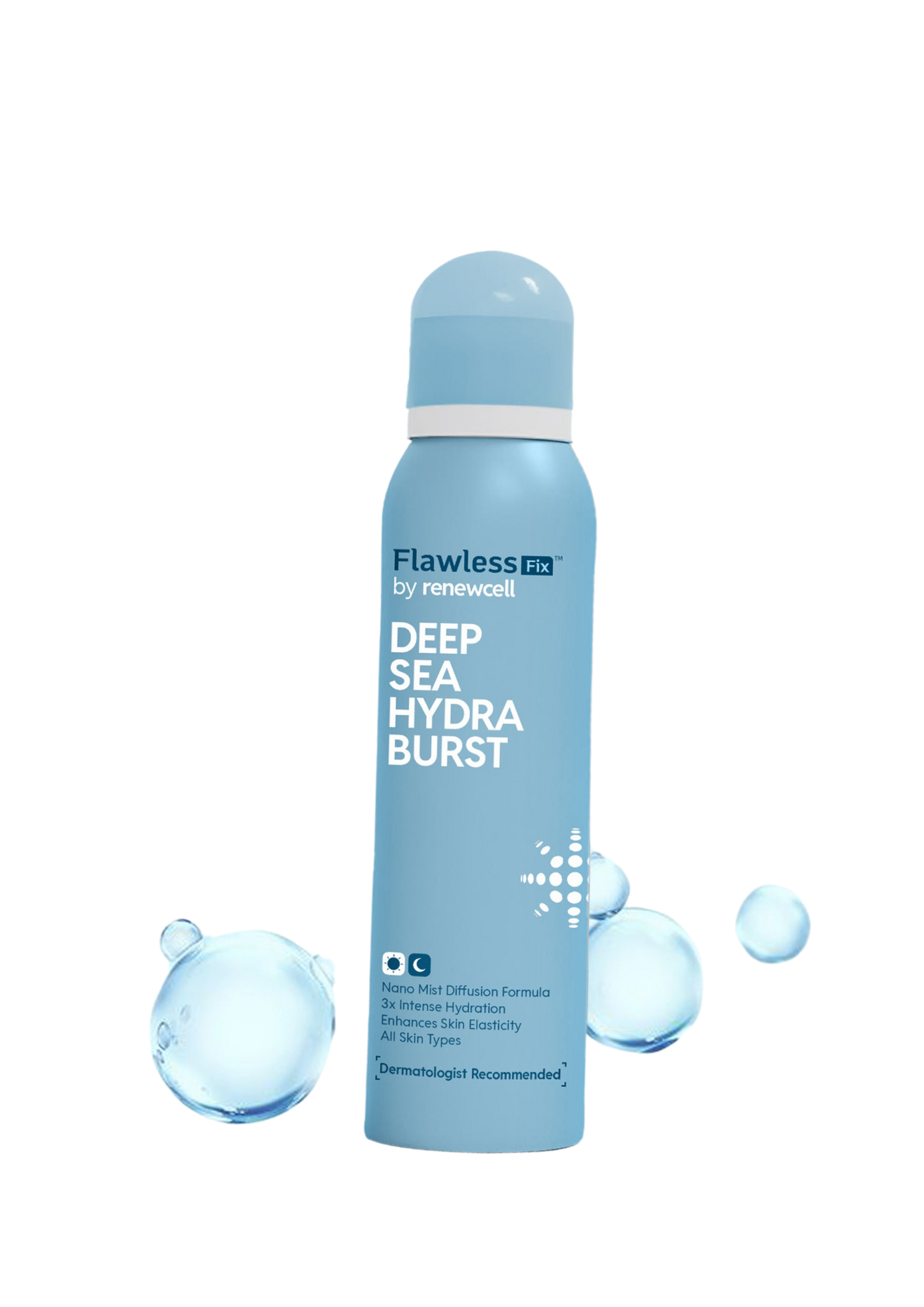 DEEP SEA HYDRA BURST